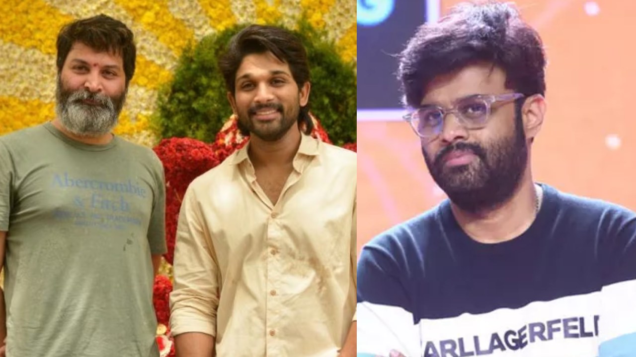 Allu Arjun – Trivikram : అల్లు అర్జున్ – త్రివిక్రమ్ సినిమా షూటింగ్ అప్డేట్.. రాజమౌళి కూడా చేయని జానర్లో.. నిర్మాత వ్యాఖ్యలు.. Allu Arjun – Trivikram : అల్లు అర్జున్ – త్రివిక్రమ్ సినిమా షూటింగ్ అప్డేట్.. రాజమౌళి కూడా చేయని జానర్లో.. నిర్మాత వ్యాఖ్యలు..