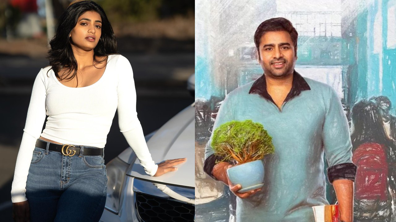 Nara Rohit – Siree Lella : నేడే హీరో నారా రోహిత్ నిశ్చితార్థం.. ఆ సినిమా హీరోయిన్తో.. ఎవరో తెలుసా..? Nara Rohit – Siree Lella : నేడే హీరో నారా రోహిత్ నిశ్చితార్థం.. ఆ సినిమా హీరోయిన్తో.. ఎవరో తెలుసా..?