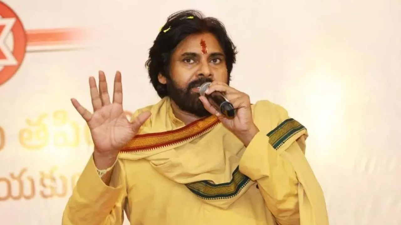 Pawan Kalyan : బాబోయ్.. పవన్ కళ్యాణ్ కి ఈ రేంజ్ లో తమిళ్ వచ్చా.. తమిళ మీడియాకు పవన్ స్పెషల్ ఇంటర్వ్యూ.. Pawan Kalyan : బాబోయ్.. పవన్ కళ్యాణ్ కి ఈ రేంజ్ లో తమిళ్ వచ్చా.. తమిళ మీడియాకు పవన్ స్పెషల్ ఇంటర్వ్యూ..