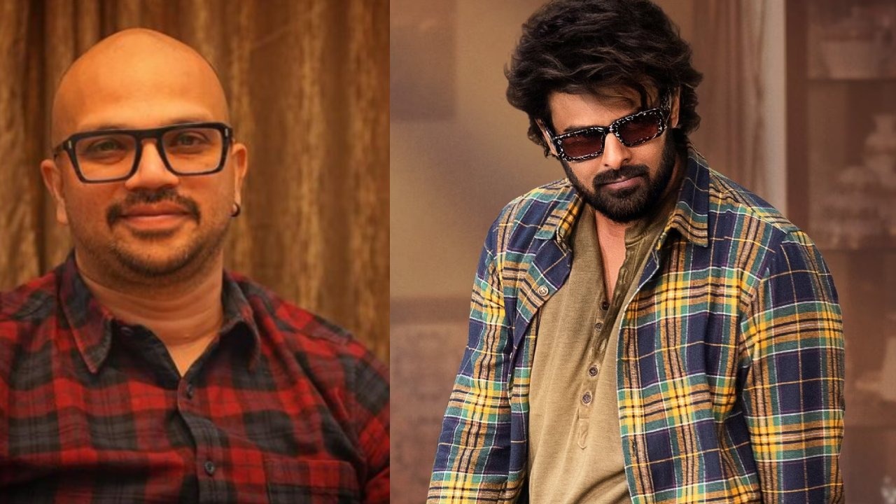 Prabhas : అడగందే అమ్మయినా పెట్టదు.. అడక్కపోయినా అమ్మకంటే ఆప్యాయంగా ప్రభాస్ పెడతాడు.. డైరెక్టర్ కామెంట్స్.. Prabhas : అడగందే అమ్మయినా పెట్టదు.. అడక్కపోయినా అమ్మకంటే ఆప్యాయంగా ప్రభాస్ పెడతాడు.. డైరెక్టర్ కామెంట్స్..