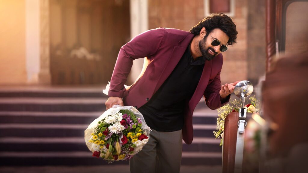 Celebrities Birthday Wishes to our Darling Prabhas on his Birthday
