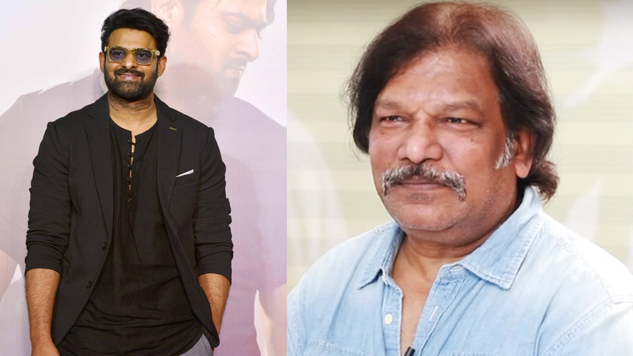 Prabhas – Krishna Vamsi : ప్రభాస్ని సరిగ్గా వాడుకోవట్లేదు.. కృష్ణవంశీ వ్యాఖ్యలు.. ప్రభాస్తో కృష్ణవంశీ సినిమా..? ‘చక్రం’ టైంలో కథ.. Prabhas – Krishna Vamsi : ప్రభాస్ని సరిగ్గా వాడుకోవట్లేదు.. కృష్ణవంశీ వ్యాఖ్యలు.. ప్రభాస్తో కృష్ణవంశీ సినిమా..? ‘చక్రం’ టైంలో కథ..