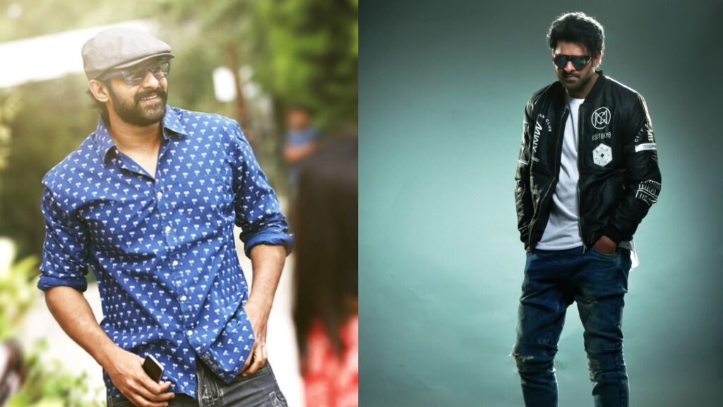 Prabhas Birthday Special Prabhas Next Movies Huge Line up