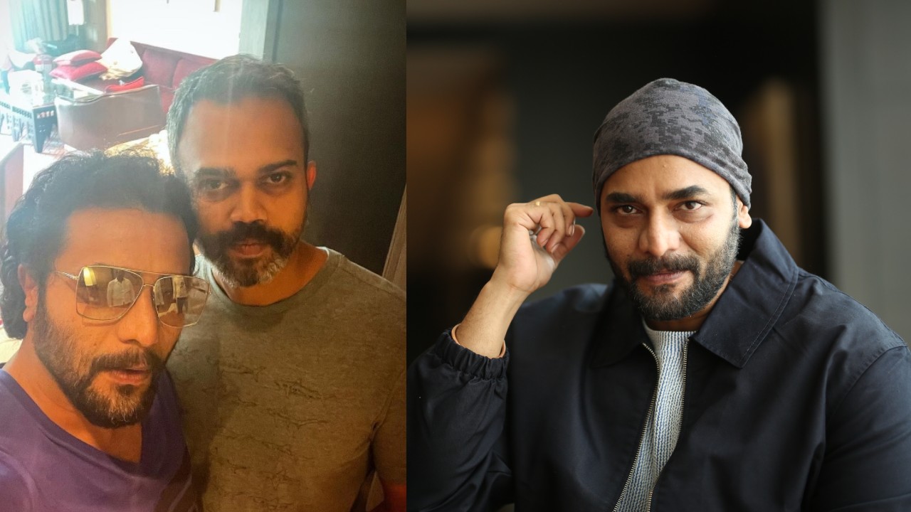 Prasanth Neel – Sri Murali : ప్రశాంత్ నీల్ బావ.. కన్నడలో స్టార్ హీరో.. ఇప్పుడు తెలుగులో ఎంట్రీ.. Prasanth Neel – Sri Murali : ప్రశాంత్ నీల్ బావ.. కన్నడలో స్టార్ హీరో.. ఇప్పుడు తెలుగులో ఎంట్రీ..