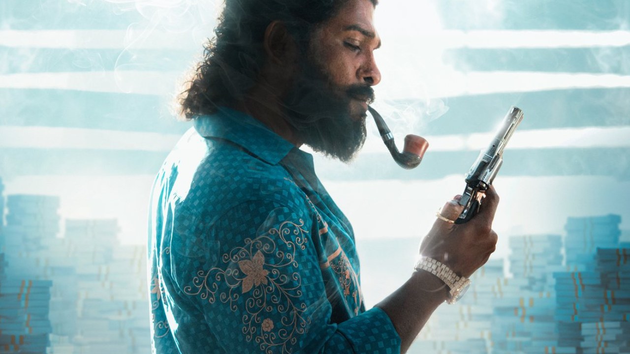 Pushpa 2 : పుష్ప 2 రిలీజ్ డేట్ మారింది.. కొత్త పోస్టర్ తో డేట్ అనౌన్స్.. ఎప్పుడంటే.. Pushpa 2 : పుష్ప 2 రిలీజ్ డేట్ మారింది.. కొత్త పోస్టర్ తో డేట్ అనౌన్స్.. ఎప్పుడంటే..