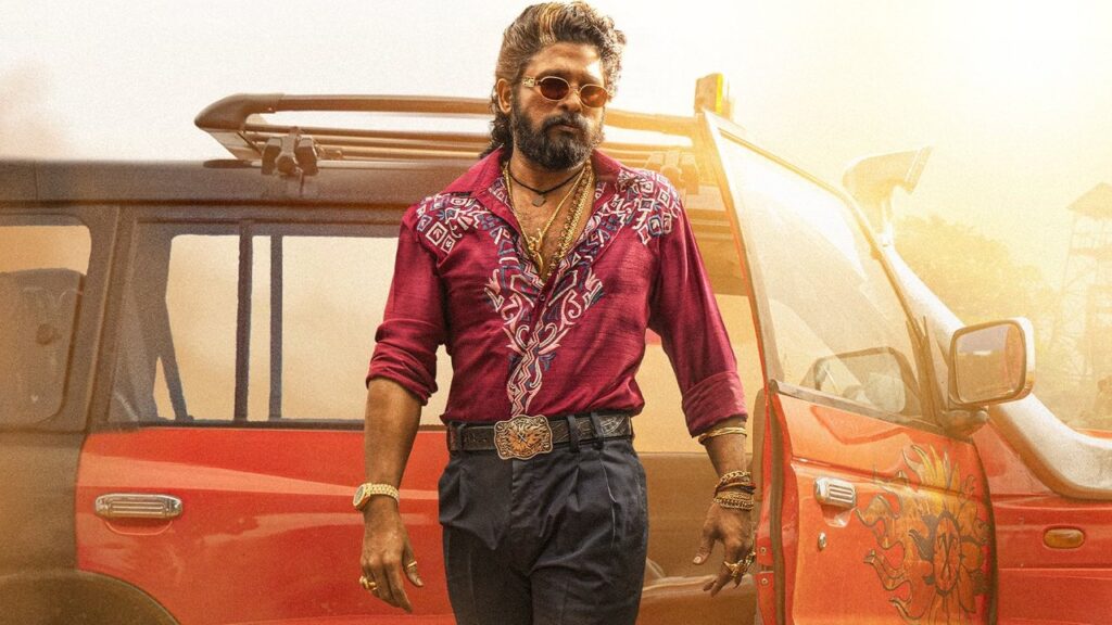 Sukumar Allu Arjun Pushpa 2 Movie first Press Meet will Start Soon