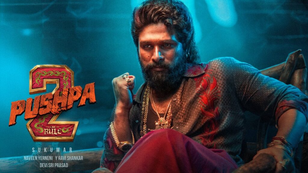 Producer Ravi Shankar gives Clarity on Allu Arjun Pushpa 3 Movie
