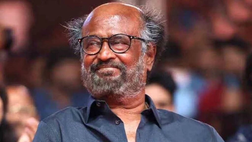 Super Star Rajinikanth Admitted in Hospital at mid night Fans Worried