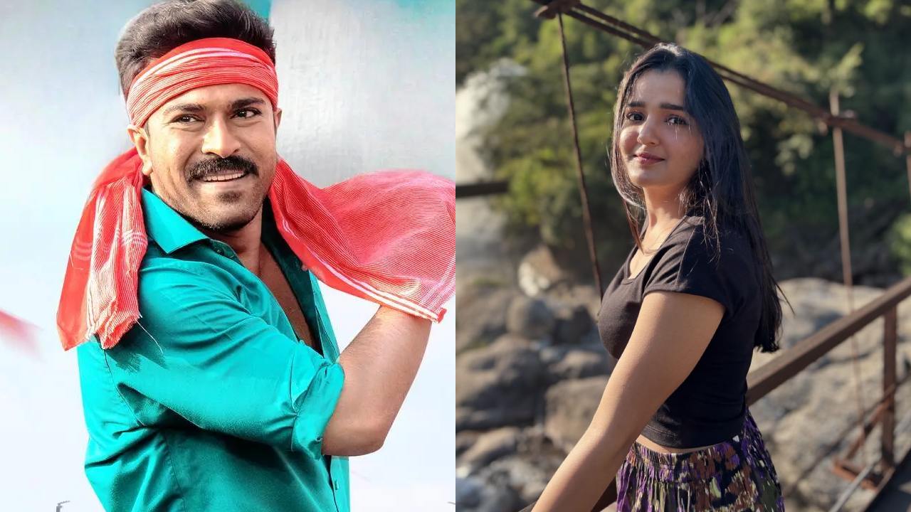 Ram Charan – Isha Yadav : రామ్ చరణ్ సర్కి పెళ్లిఅయిపోయిందని బాధపడ్డా.. ఆయన సినిమాలో చిన్న రోల్ అయినా ఇవ్వమని రిక్వెస్ట్ చేశా.. Ram Charan – Isha Yadav : రామ్ చరణ్ సర్కి పెళ్లిఅయిపోయిందని బాధపడ్డా.. ఆయన సినిమాలో చిన్న రోల్ అయినా ఇవ్వమని రిక్వెస్ట్ చేశా..