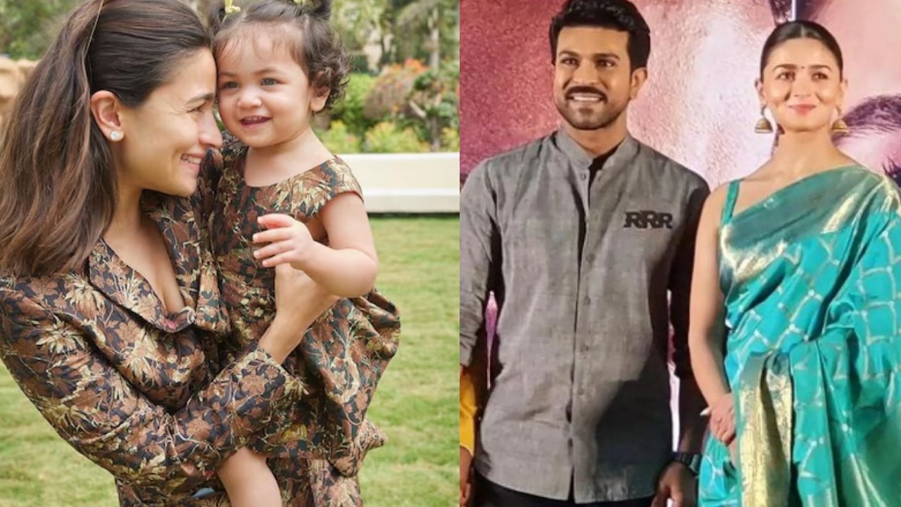 Ram Charan – Alia Bhatt : రామ్ చరణ్ అలియా భట్ కూతురు రాహా కోసం ఇంత మంచి పని చేశాడా..? నువ్వు గ్రేట్ బాసు.. Ram Charan – Alia Bhatt : రామ్ చరణ్ అలియా భట్ కూతురు రాహా కోసం ఇంత మంచి పని చేశాడా..? నువ్వు గ్రేట్ బాసు..