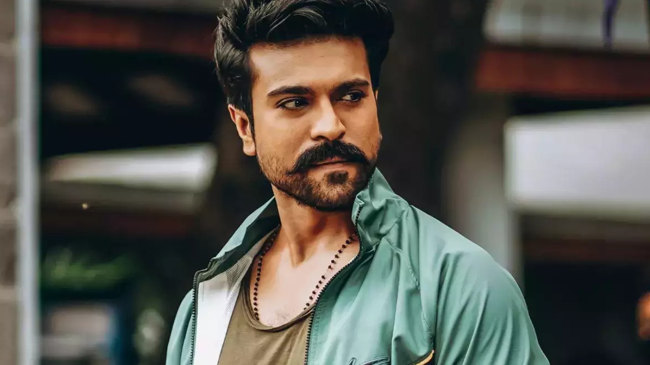 Ram Charan : గుండె సమస్యతో పుట్టిన పాపని బతికించిన రామ్ చరణ్.. 53 రోజులు ట్రీట్మెంట్ మొత్తం ఫ్రీగా.. Ram Charan : గుండె సమస్యతో పుట్టిన పాపని బతికించిన రామ్ చరణ్.. 53 రోజులు ట్రీట్మెంట్ మొత్తం ఫ్రీగా..