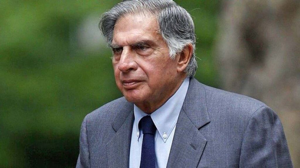 ratan tata