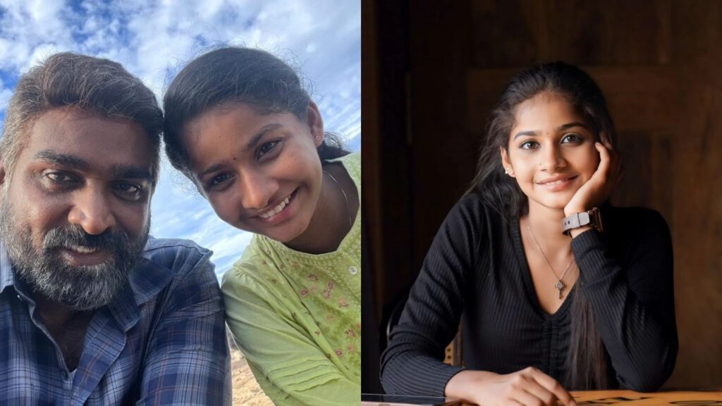 Tamil Bigg boss Season 8 Details Here Sachana Namidass and other 18 Contestants