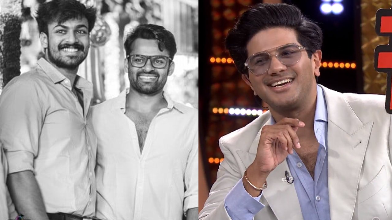 Dulquer – Sai Durgha Tej : దుల్కర్తో కలిసి యాక్టింగ్ నేర్చుకున్న మెగా మేనల్లుళ్లు.. ఎక్కడో తెలుసా? Dulquer – Sai Durgha Tej : దుల్కర్తో కలిసి యాక్టింగ్ నేర్చుకున్న మెగా మేనల్లుళ్లు.. ఎక్కడో తెలుసా?