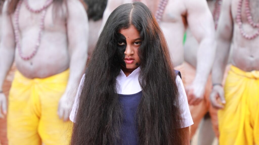 Horror Film Erra Cheera Movie Release Date Announced