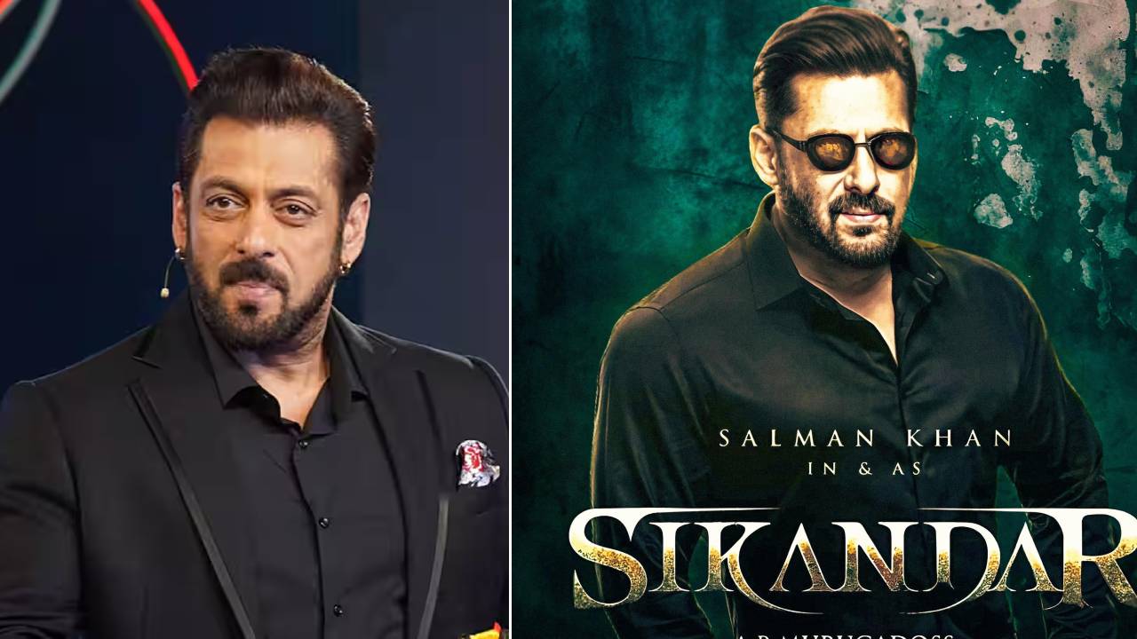 Salman Khan : హత్య బెదిరింపులను పక్కనపెట్టి.. సినిమా షూటింగ్ స్టార్ట్ చేస్తున్న సల్మాన్.. Salman Khan : హత్య బెదిరింపులను పక్కనపెట్టి.. సినిమా షూటింగ్ స్టార్ట్ చేస్తున్న సల్మాన్..