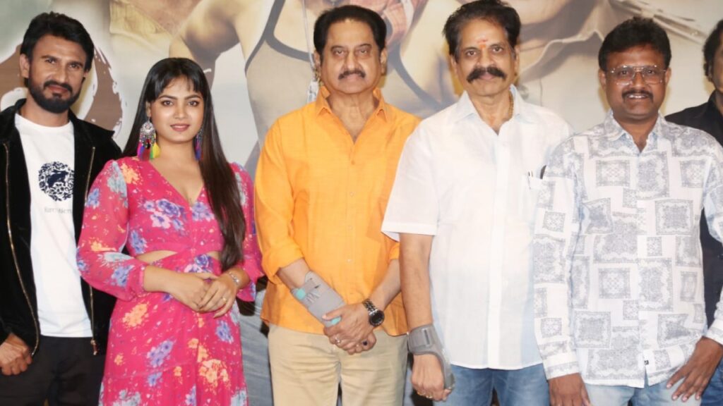 Samudrudu Movie Team Announce 20 Percent Collections to Poor Fishermen Families