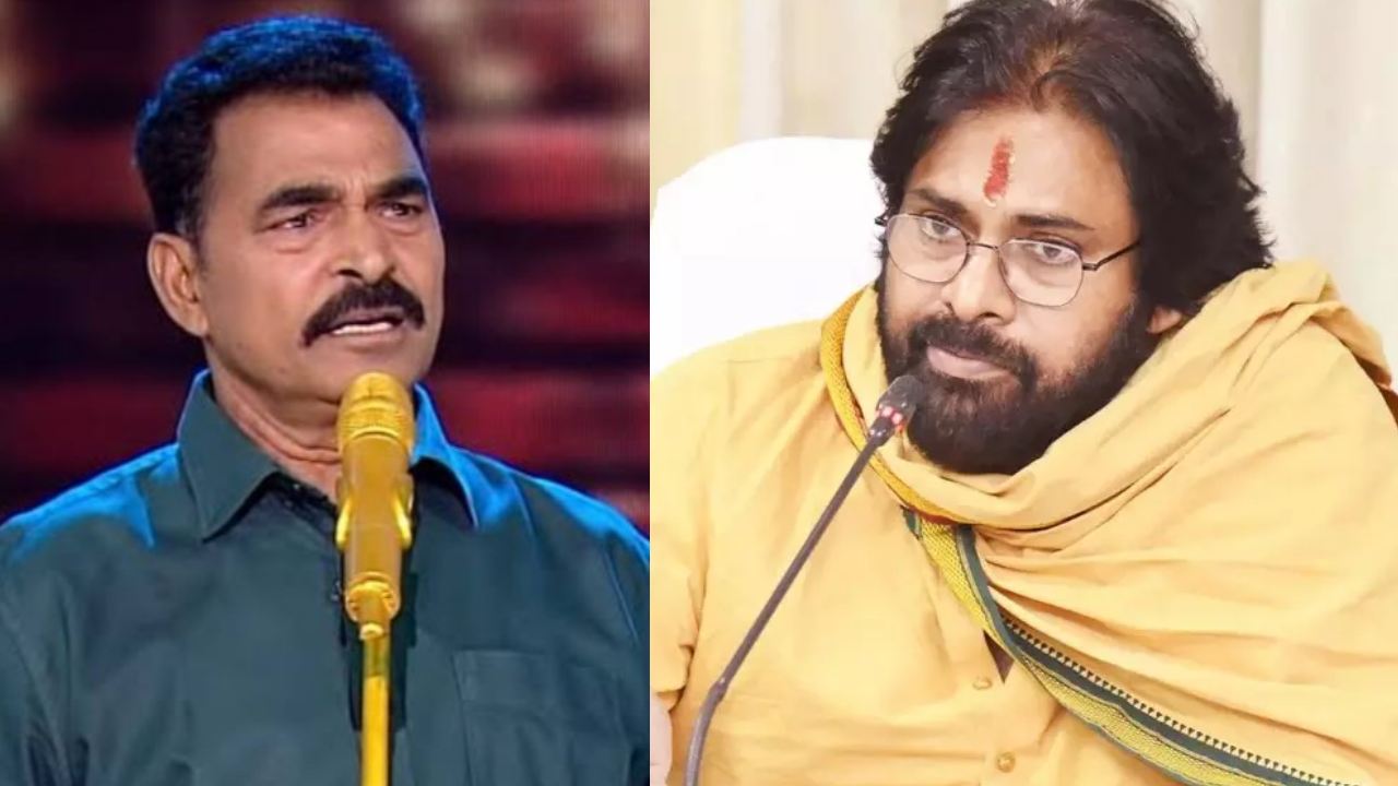 Pawan Kalyan – Sayaji Shinde : పవన్ కళ్యాణ్ సర్ అపాయింట్మెంట్ ఇప్పించండి.. ఈ మంచి పని ఆయనతో చేయించాలి.. Pawan Kalyan – Sayaji Shinde : పవన్ కళ్యాణ్ సర్ అపాయింట్మెంట్ ఇప్పించండి.. ఈ మంచి పని ఆయనతో చేయించాలి..