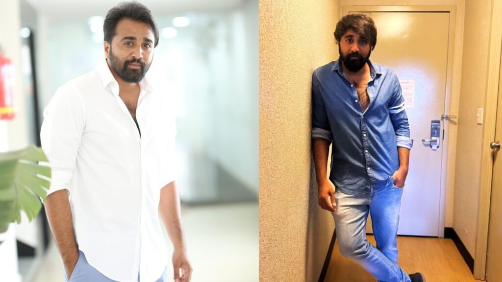 Shivakumar Ramachandravarapu Effected with Accident and went to Coma says about his emotional journey