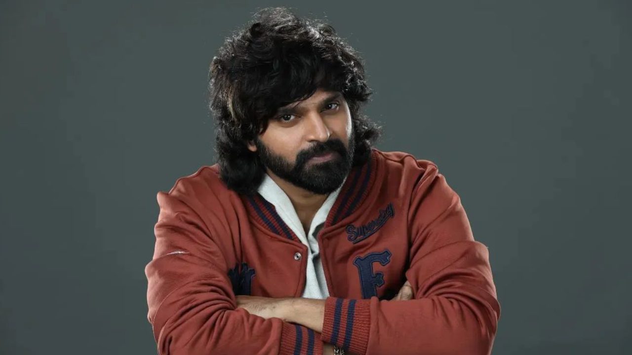 Sree Vishnu : సనాతన ధర్మంపై శ్రీవిష్ణు ఆసక్తికర వ్యాఖ్యలు.. Sree Vishnu : సనాతన ధర్మంపై శ్రీవిష్ణు ఆసక్తికర వ్యాఖ్యలు..