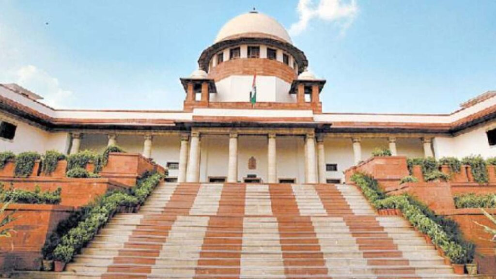 suprem court