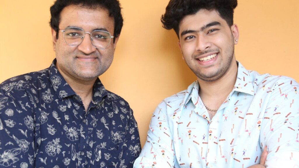 Veekshanam Movie Director Manoj Palleti Interesting Comments on Movie Story 