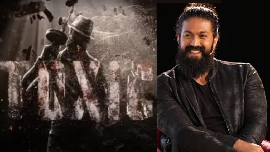 Yash latest update on his next films