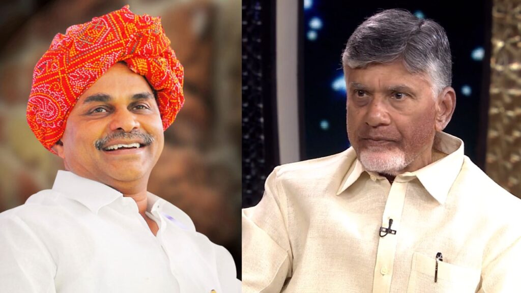 Chandrababu Naidu Interesting Comments on YS Rajasekhar Reddy in Aha Unstoppable Show