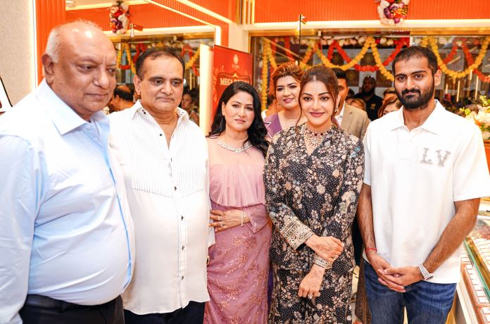 Kajal Aggarawal