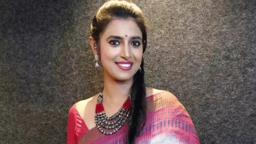Actress Kasthuri booked for derogatory remarks against Telugu migrants