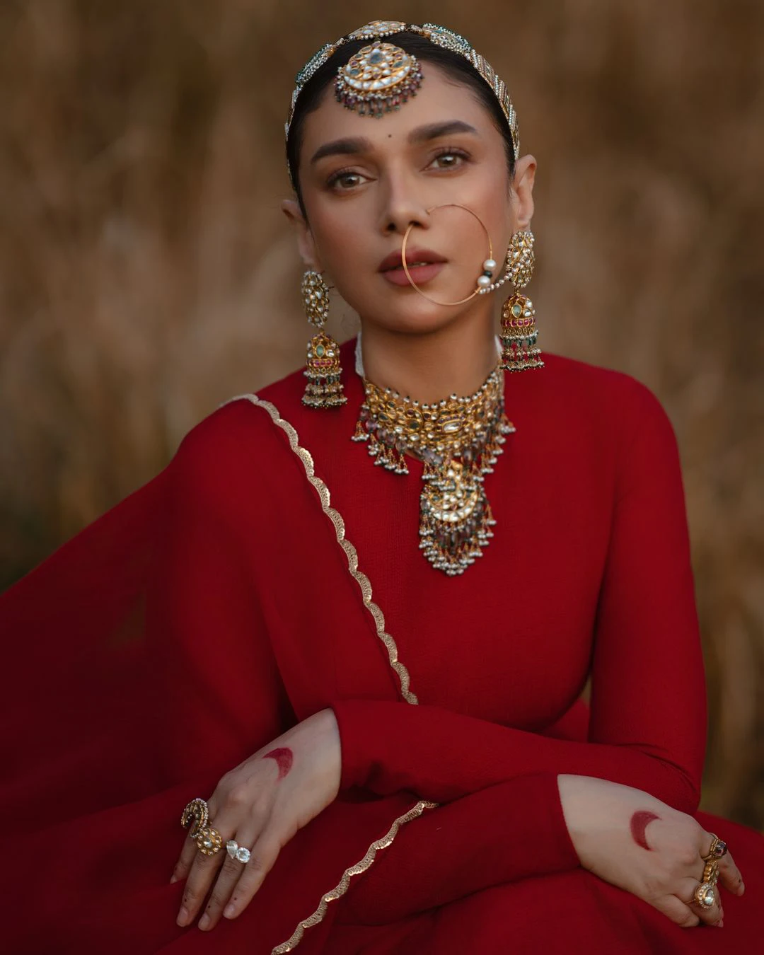 Aditi Rao Hydari Siddharth Married again
