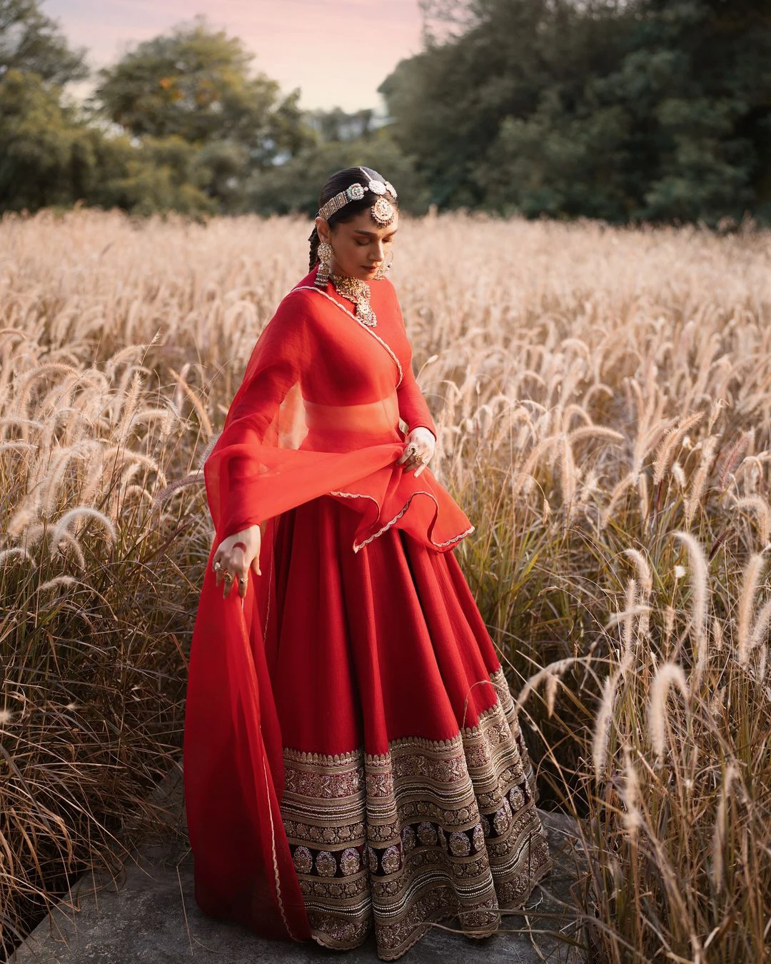 Aditi Rao Hydari Siddharth Married again