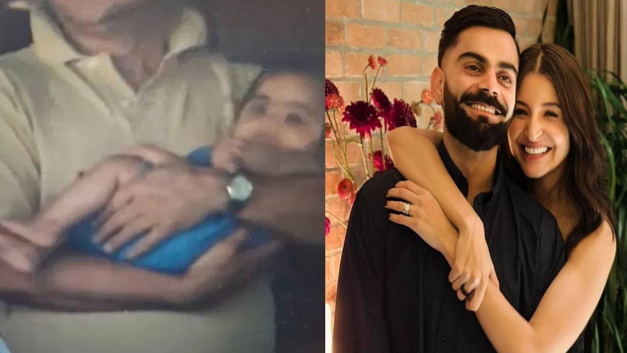 Virat Kohli : అకాయ్ కోహ్లీ పిక్ ఇదేనా? అసలు నిజం చెప్పిన కోహ్లీ సోదరి.. ఎంతపనాయరా? Virat Kohli : అకాయ్ కోహ్లీ పిక్ ఇదేనా? అసలు నిజం చెప్పిన కోహ్లీ సోదరి.. ఎంతపనాయరా?