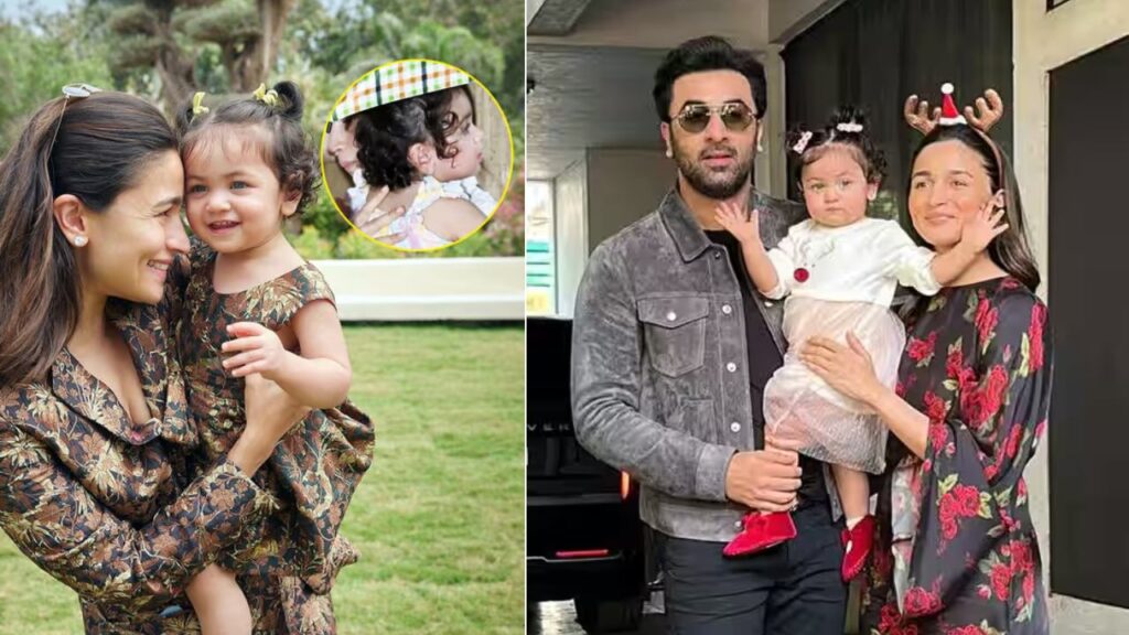 I dont want my daughter to become a public figure Alia shocking comments