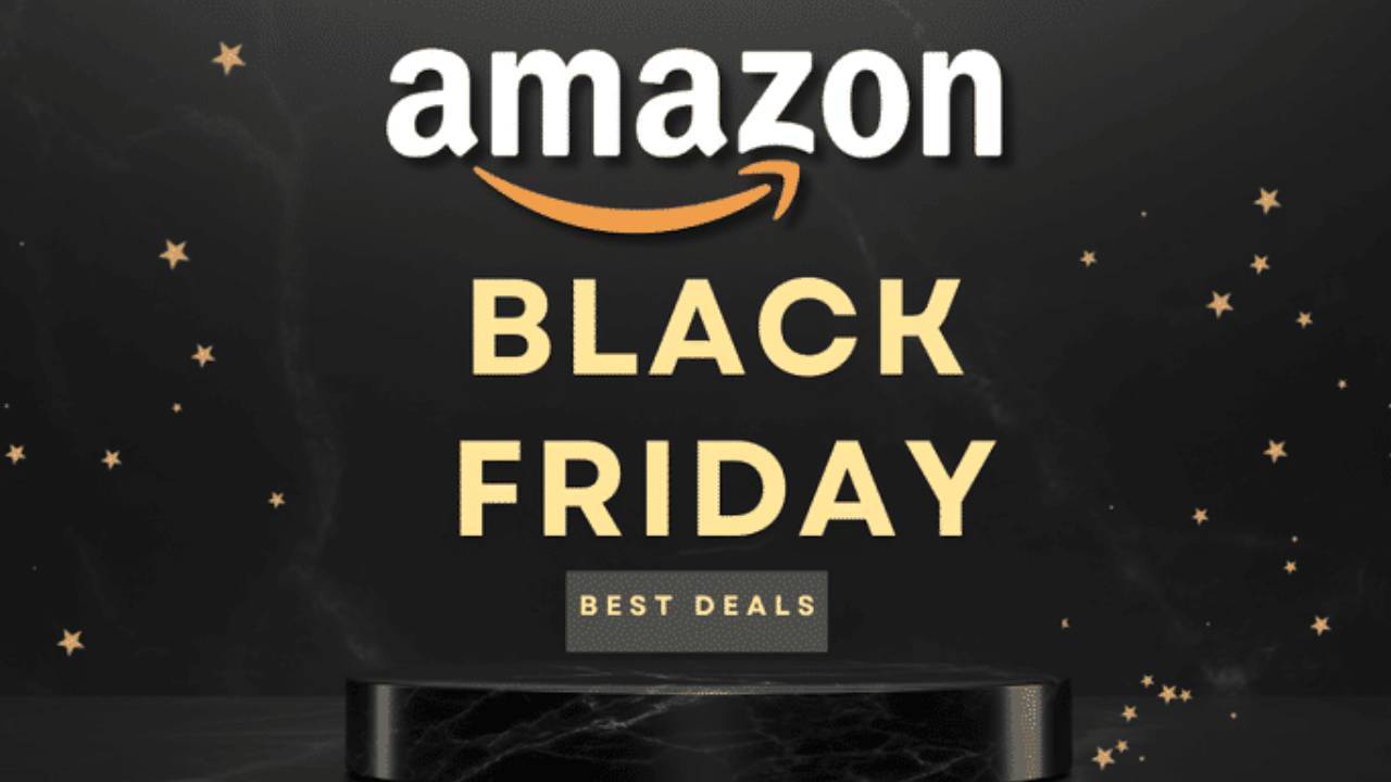 Amazon Black Friday Sale : అమెజాన్ బ్లాక్ ఫ్రైడే సేల్.. స్మార్ట్ఫోన్లపై 40 శాతం వరకు తగ్గింపు ఆఫర్లు.. డోంట్ మిస్! Amazon Black Friday Sale : అమెజాన్ బ్లాక్ ఫ్రైడే సేల్.. స్మార్ట్ఫోన్లపై 40 శాతం వరకు తగ్గింపు ఆఫర్లు.. డోంట్ మిస్!