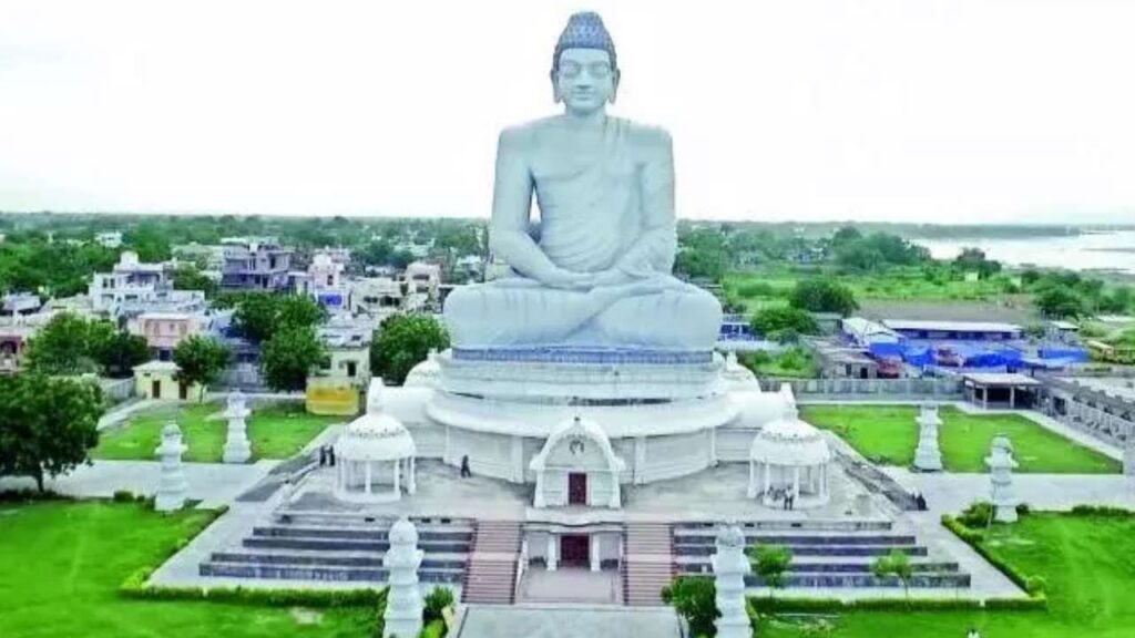 Andhra Amaravati