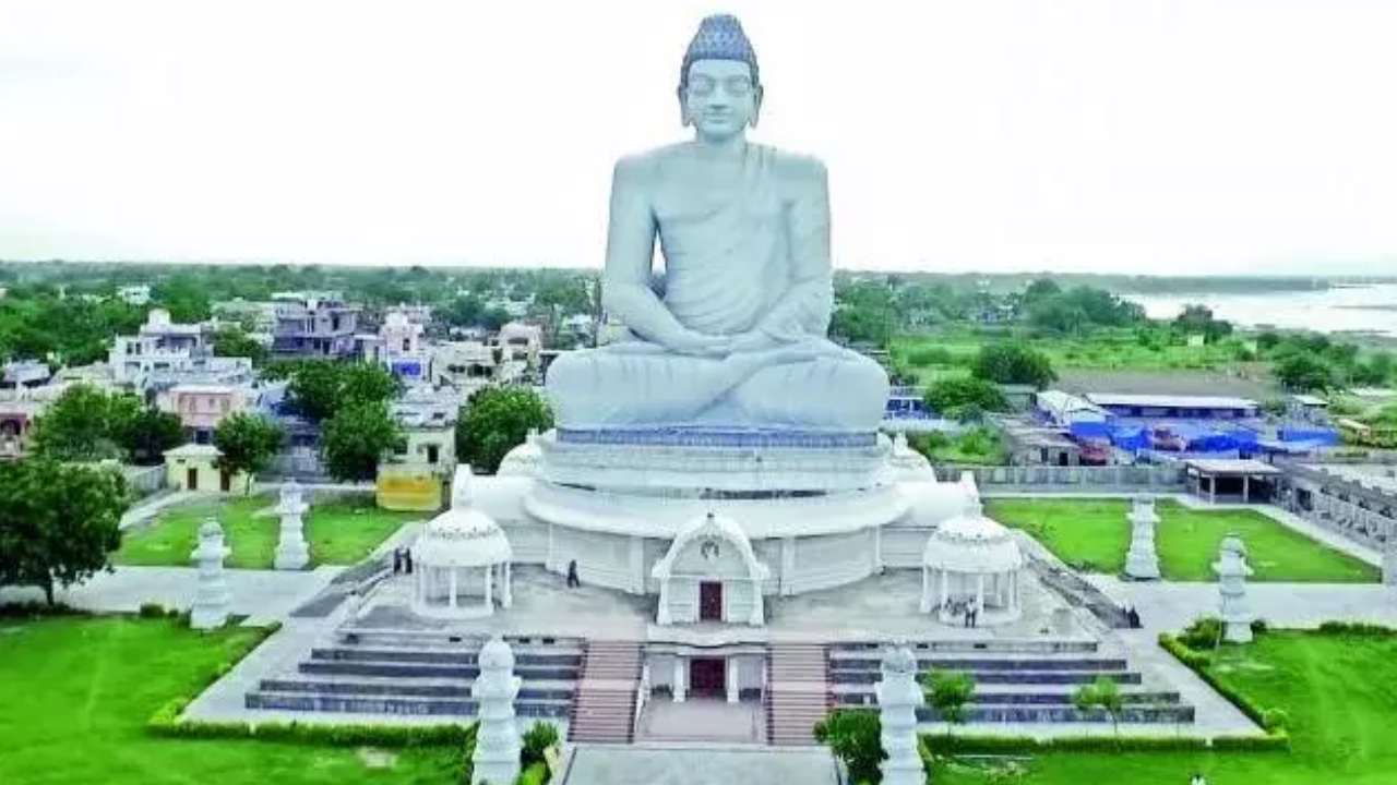 Ap Capital Amaravati : ఏపీ రాజధాని అమరావతికి రూ. 15 వేల కోట్ల రుణం ఒప్పందం.. ఎనిమిదిన్నర గంటల పాటు భేటీ! Ap Capital Amaravati : ఏపీ రాజధాని అమరావతికి రూ. 15 వేల కోట్ల రుణం ఒప్పందం.. ఎనిమిదిన్నర గంటల పాటు భేటీ!