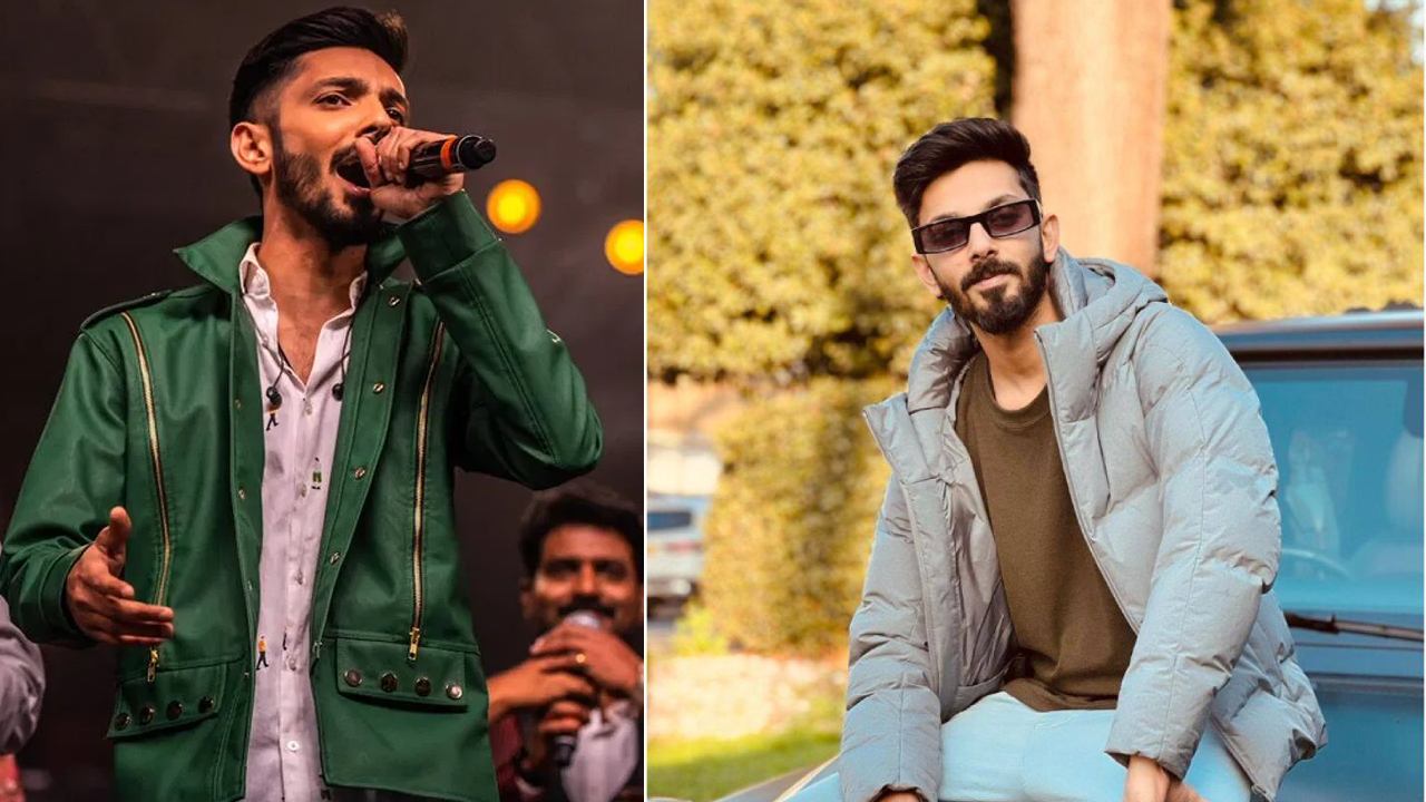 Anirudh Ravichander : వామ్మో అనిరుధ్ మూవీ లైనప్ చూసారా.. ఒకేసారి అన్ని సినిమాలా. Anirudh Ravichander : వామ్మో అనిరుధ్ మూవీ లైనప్ చూసారా.. ఒకేసారి అన్ని సినిమాలా.