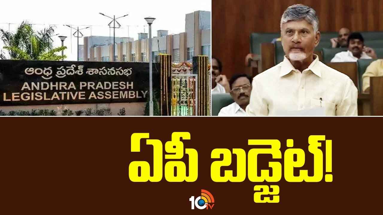 ఏపీ బడ్జెట్.. ఏయే అంశాలకు, పనులకు అధిక ప్రాధాన్యత ఇచ్చారంటే.. ఏపీ బడ్జెట్.. ఏయే అంశాలకు, పనులకు అధిక ప్రాధాన్యత ఇచ్చారంటే..