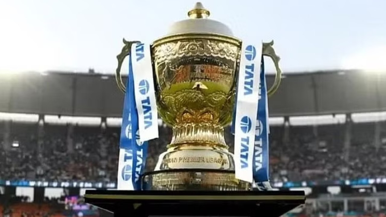 IPL Schedule : బీసీసీఐ కీలక నిర్ణయం.. ఒకేసారి మూడు ఐపీఎల్ సీజన్ల షెడ్యూల్ విడుదల! IPL Schedule : బీసీసీఐ కీలక నిర్ణయం.. ఒకేసారి మూడు ఐపీఎల్ సీజన్ల షెడ్యూల్ విడుదల!
