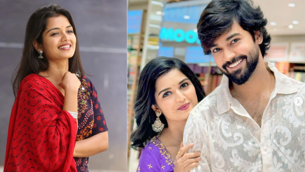 Big Boss Priyanka did Prank in Tirupati video goes viral