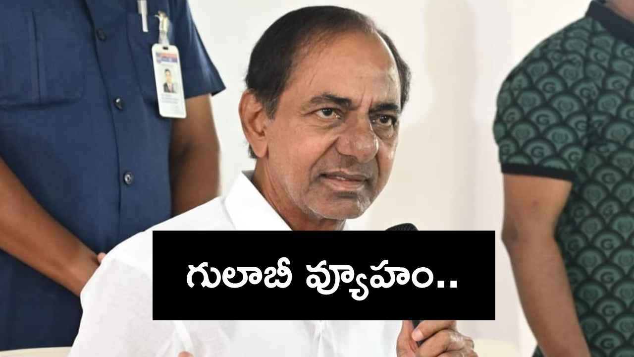 BRS Strategy : గులాబీ వ్యూహం.. పూర్వ వైభవంపై బీఆర్ఎస్ ఫోకస్.. BRS Strategy : గులాబీ వ్యూహం.. పూర్వ వైభవంపై బీఆర్ఎస్ ఫోకస్..