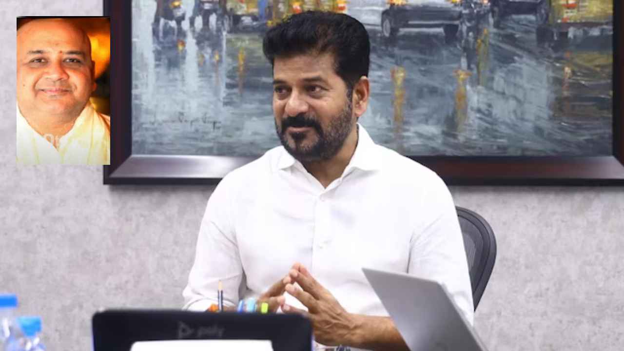 కులగణనపై రేవంత్ సర్కార్ ఫోకస్.. మాజీ ఐఏఎస్ ఛైర్మన్ గా డెడికేటెడ్ కమిషన్ ఏర్పాటు..ఎవరీ భూసాని వెంకటేశ్వరరావు.. కులగణనపై రేవంత్ సర్కార్ ఫోకస్.. మాజీ ఐఏఎస్ ఛైర్మన్ గా డెడికేటెడ్ కమిషన్ ఏర్పాటు..ఎవరీ భూసాని వెంకటేశ్వరరావు..