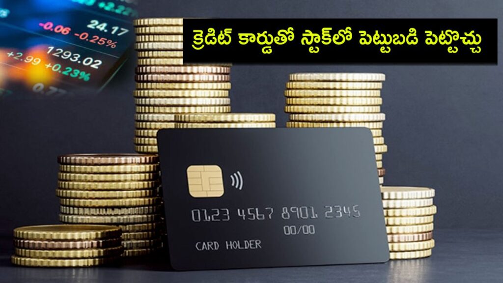 Credit Cards
