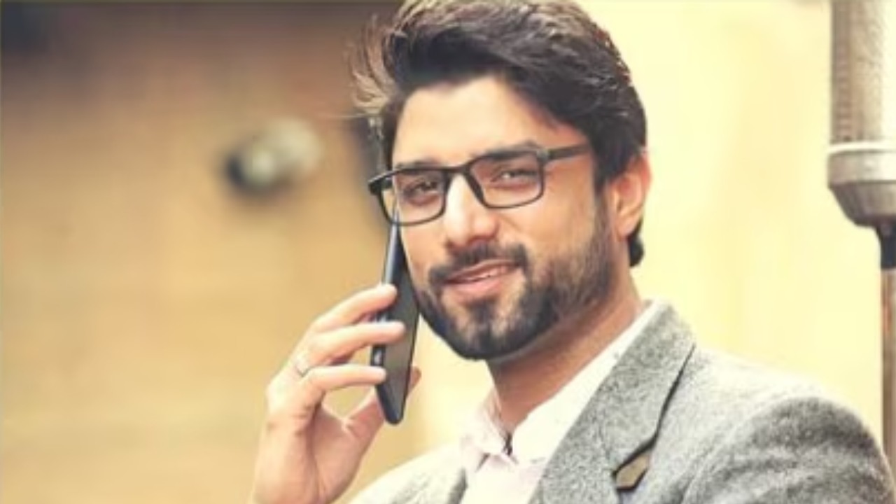 Nitin Chauhan : టెలివిజన్ పరిశ్రమలో విషాదం.. నటుడు నితిన్ చౌహాన్ కన్నుమూత.. Nitin Chauhan : టెలివిజన్ పరిశ్రమలో విషాదం.. నటుడు నితిన్ చౌహాన్ కన్నుమూత..