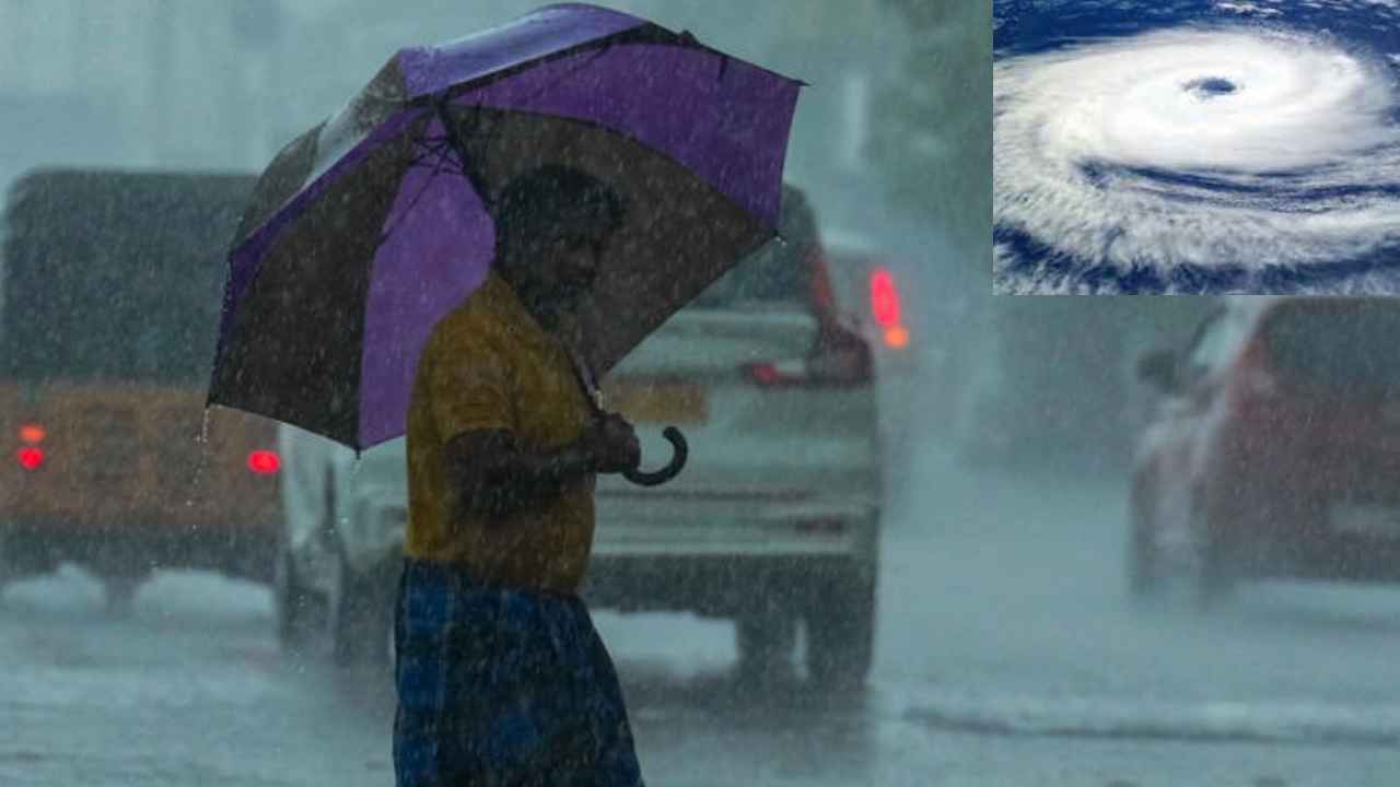 Cyclone Fengal : ఆకస్మిక వరదలు, భారీ వర్షాలు..! ఆ రెండు ప్రాంతాలకు ఐఎండీ రెడ్ అలర్ట్.. Cyclone Fengal : ఆకస్మిక వరదలు, భారీ వర్షాలు..! ఆ రెండు ప్రాంతాలకు ఐఎండీ రెడ్ అలర్ట్..
