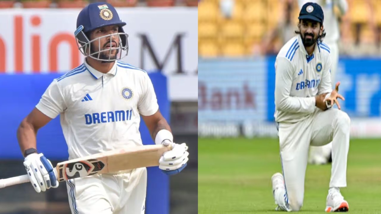 AUS vs IND : కేఎల్ రాహుల్ వద్దు.. ధ్రువ్ జురెల్ ను ఆడించండి.. AUS vs IND : కేఎల్ రాహుల్ వద్దు.. ధ్రువ్ జురెల్ ను ఆడించండి..