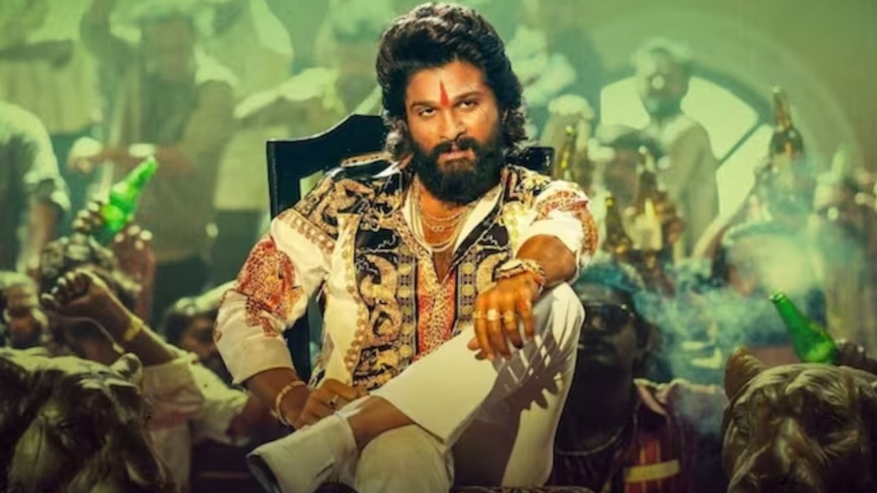 Allu Arjun : ‘పుష్ప 2’ ఫస్ట్ డే కలెక్షన్స్ పై అల్లు అర్జున్ ఫోకస్..! Allu Arjun : ‘పుష్ప 2’ ఫస్ట్ డే కలెక్షన్స్ పై అల్లు అర్జున్ ఫోకస్..!