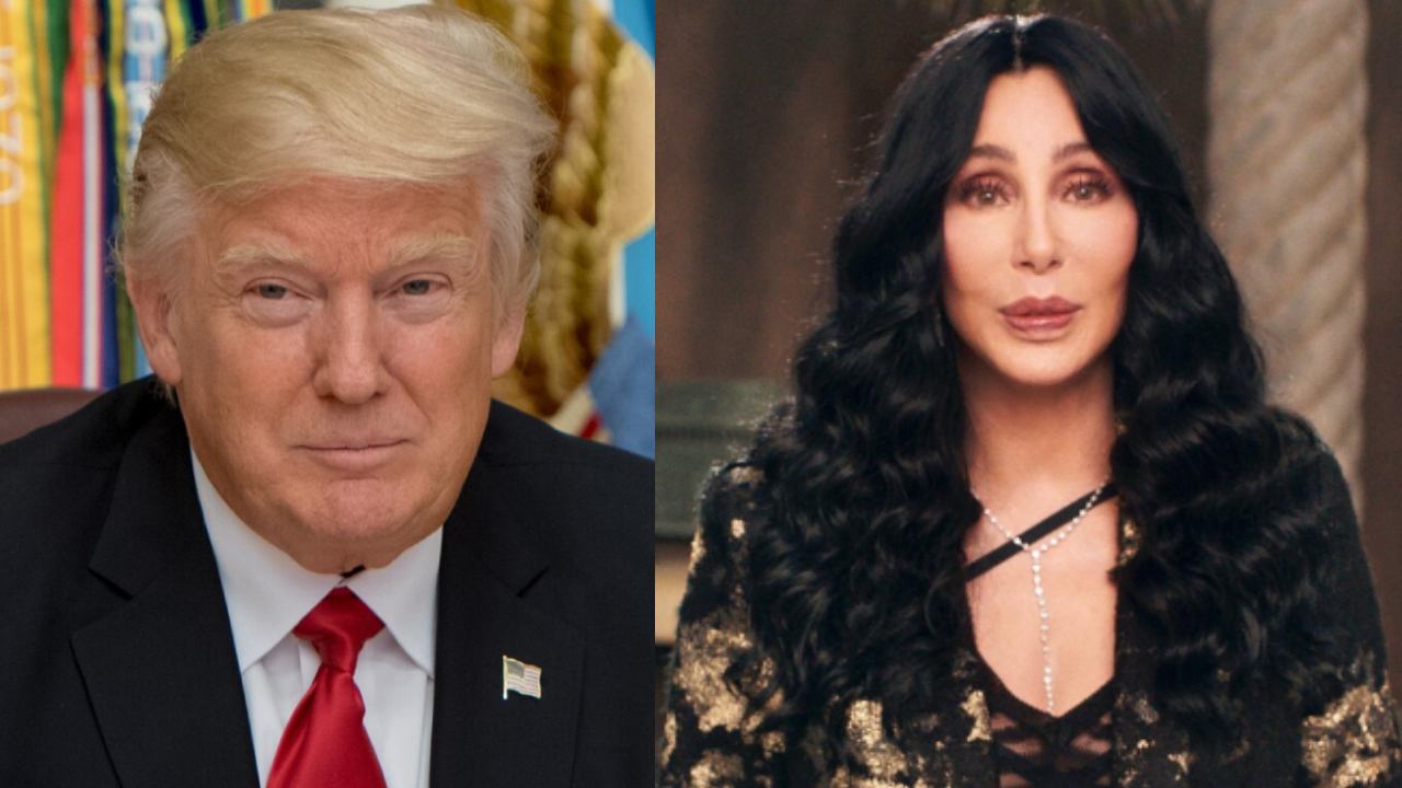 Donald Trump : ట్రంప్ విజయంతో దేశం వదిలి వెళ్ళిపోతామంటున్న సెలబ్రిటీలు.. Donald Trump : ట్రంప్ విజయంతో దేశం వదిలి వెళ్ళిపోతామంటున్న సెలబ్రిటీలు..