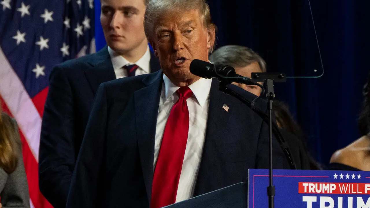 Donald Trump: డొనాల్డ్ ట్రంప్ హత్యకు ఇరాన్ కుట్ర చేసిందా..? ఇరాన్ విదేశాంగ మంత్రి ఏమన్నారంటే Donald Trump: డొనాల్డ్ ట్రంప్ హత్యకు ఇరాన్ కుట్ర చేసిందా..? ఇరాన్ విదేశాంగ మంత్రి ఏమన్నారంటే